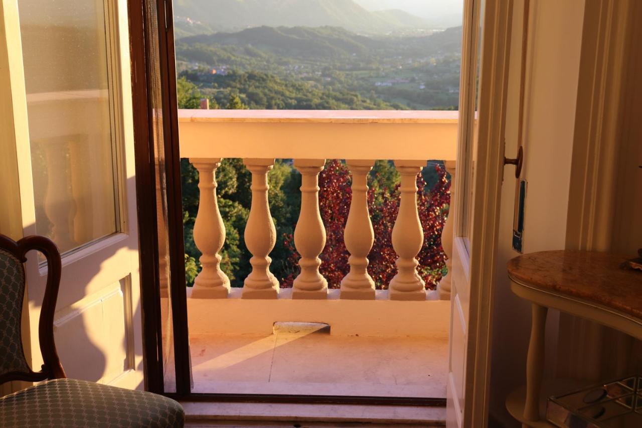 Villa Inglese Picinisco Экстерьер фото