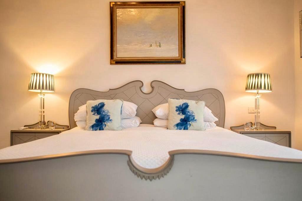 Villa Inglese Picinisco Экстерьер фото