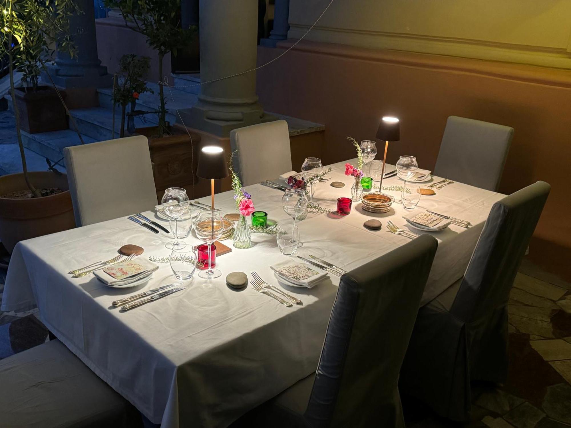 Villa Inglese Picinisco Экстерьер фото